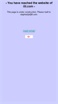 Mobile Screenshot of illi.com